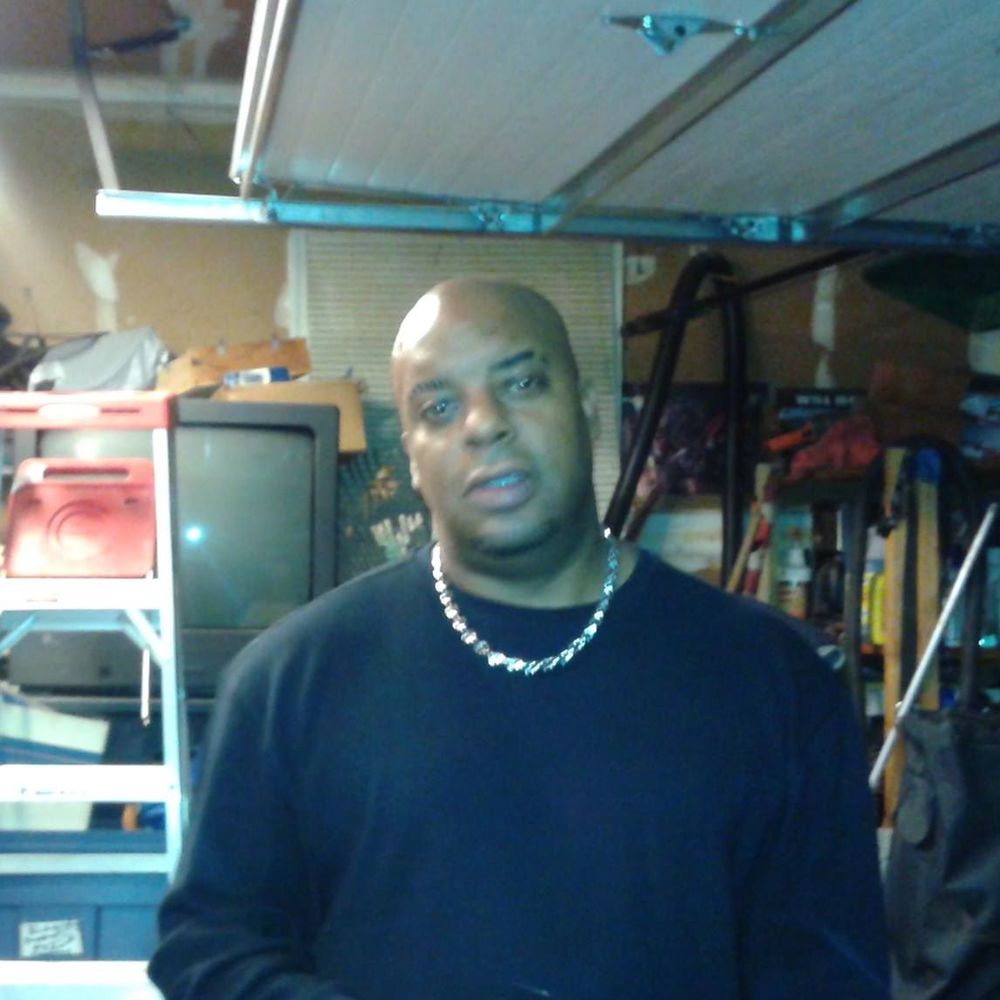 Meet your Posher, Jamel